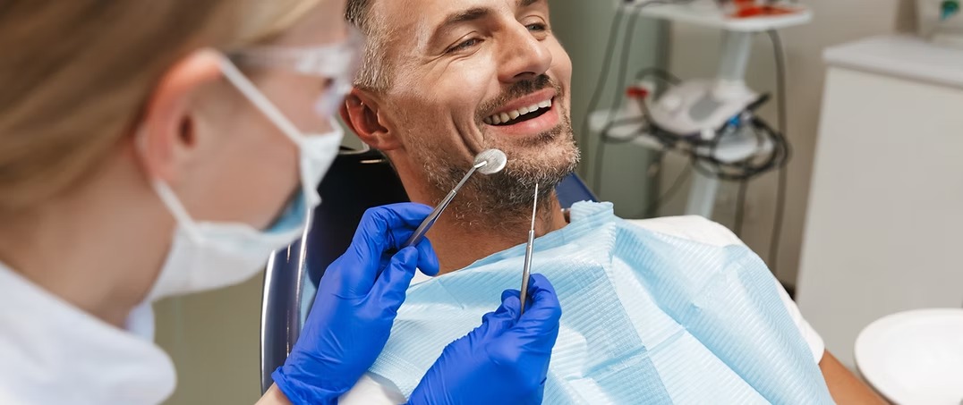 emergency dentist Fremont
