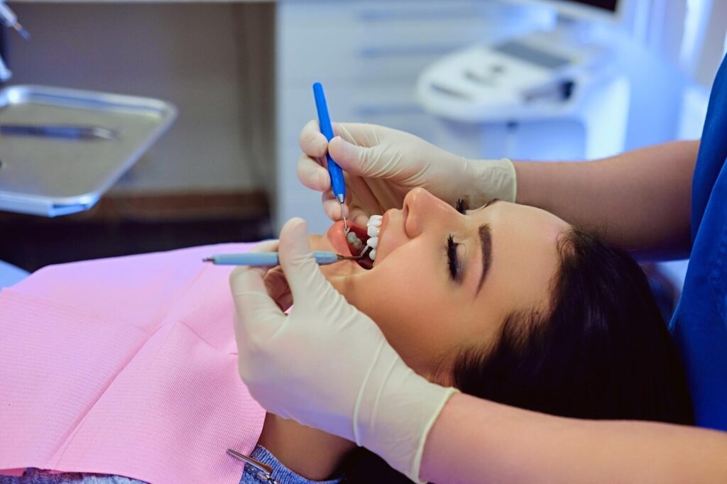 urgent dental care Fremont CA