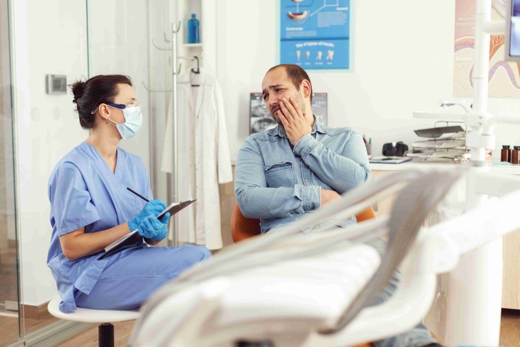 emergency walk in dentist, What to Do in a Emergency Dental