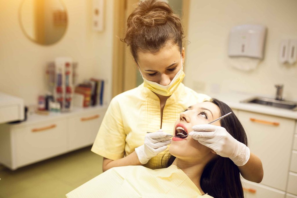 How Long Does It Take for Dental Implants to Heal?